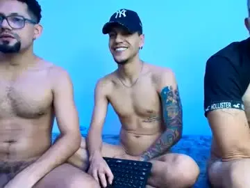 Chaturbate Adult Webcams of benjamin613999