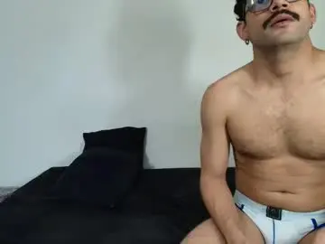 Chaturbate Sex Cam of benjamin613999