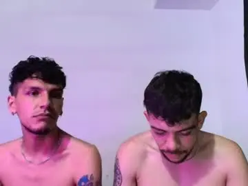 Chaturbate Adult Webcam of benjamin613999