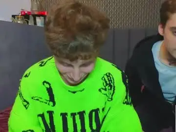 Chaturbate Live Sex of cripsia