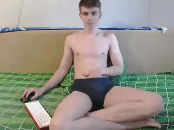 Chaturbate Sex Chat of cute_oliver