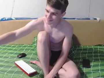 Chaturbate Watch Live Sex Cams of cute_oliver