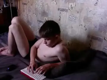 Chaturbate Adult Webcam of cute_oliver