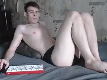 Chaturbate Adult Webcams of cute_oliver