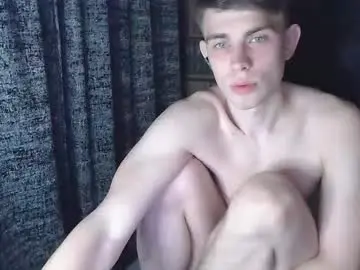 Chaturbate Sex Chat of cute_oliver