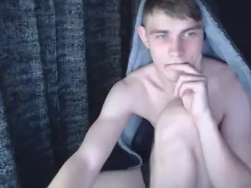 Chaturbate Free Porn Cam of cute_oliver