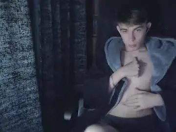 Chaturbate Watch Live Sex Cams of cute_oliver