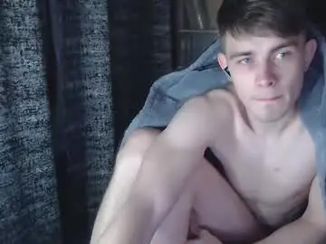 Chaturbate Best Webcam of cute_oliver