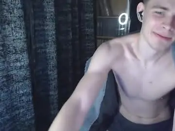 Chaturbate Live Sex Cam of cute_oliver