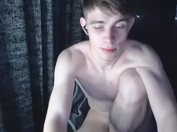 Chaturbate Watch Live Sex Cams of cute_oliver