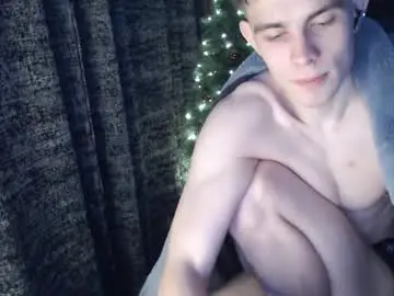 Chaturbate Sex Chat of cute_oliver