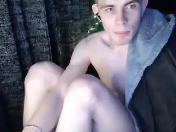 Chaturbate Adult Webcam of cute_oliver