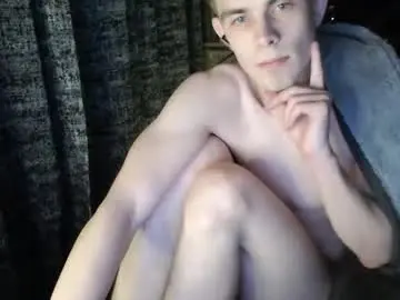 Chaturbate Sex Chat of cute_oliver