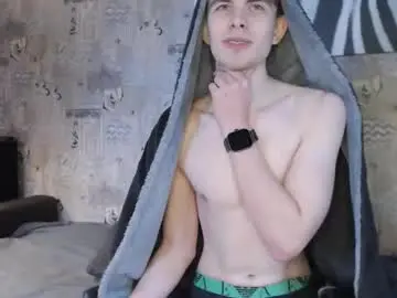 Chaturbate Best Webcam of cute_oliver