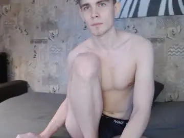 Chaturbate Live Sex of cute_oliver