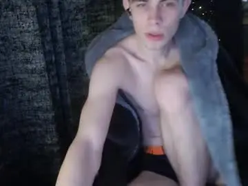 Chaturbate Sex Cam of cute_oliver