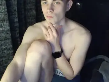 Chaturbate Live Porn of cute_oliver
