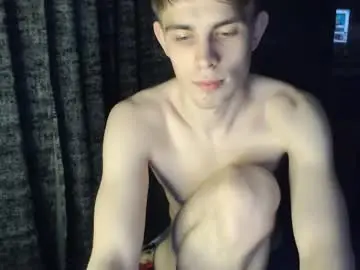 Chaturbate Sex Chat of cute_oliver