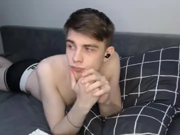 Chaturbate Adult Webcam of cute_oliver