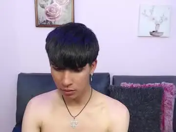 Chaturbate Live Porn of david_925_
