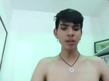 Chaturbate Nude Webcam of david_925_