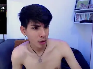 Chaturbate Sex Cam of david_925_