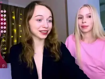 Chaturbate Sex Cam of dontoke_