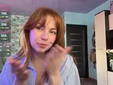 Chaturbate Live Sex of fairyflora