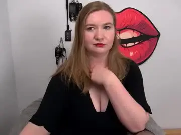 Chaturbate Adult Webcam of glamorousnikki