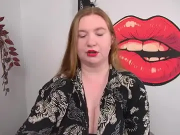 Chaturbate Live Sex Cam of glamorousnikki