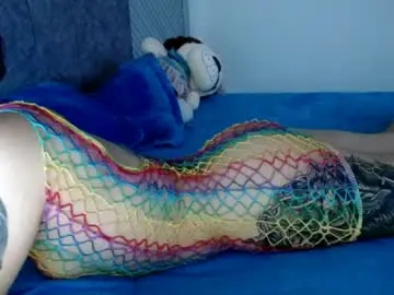 Chaturbate Live Sex of inkedgoddess58