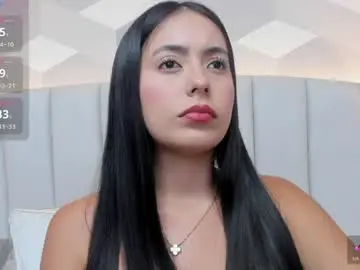 Chaturbate Free Porn Cam of julietasantos__