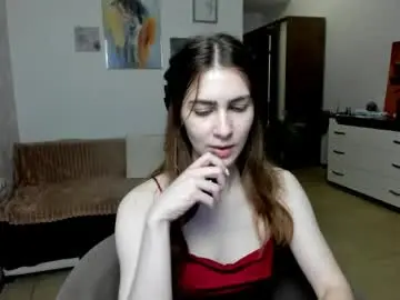 Chaturbate Live Sex Cam of karawill