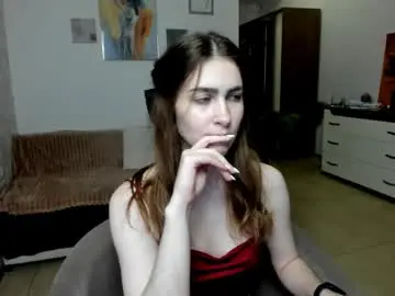 Chaturbate Live Sex Cam of karawill
