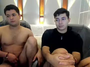 Chaturbate Live Porn of latin_boy_nick