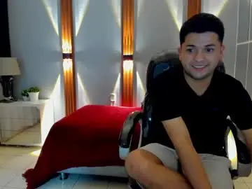 Chaturbate Best live sex cam show of latin_boy_nick