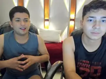 Chaturbate Adult Video Chat of latin_boy_nick