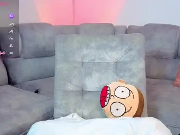 Chaturbate Live Sex Cam of libcam_06