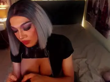 Chaturbate Adult Webcams of midnightscentxx