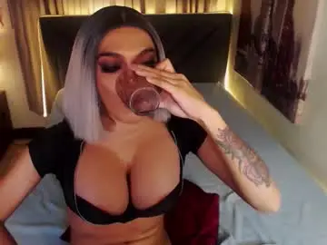Chaturbate Nude Webcam of midnightscentxx