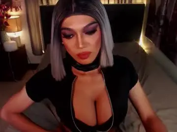 Chaturbate Sex Cam of midnightscentxx