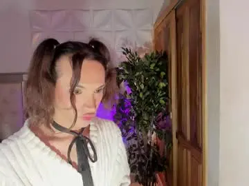 Chaturbate Adult Webcams of missarii28