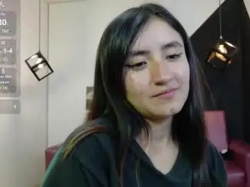 Chaturbate Private Sex Chat of perla_campbell
