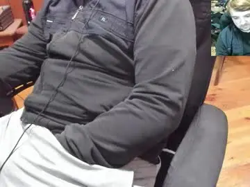 Chaturbate Live Sex of saboda