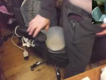 Chaturbate Nude Webcam of saboda