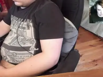 Chaturbate Adult Video Chat of saboda