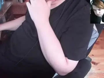 Chaturbate Adult Video Chat of saboda