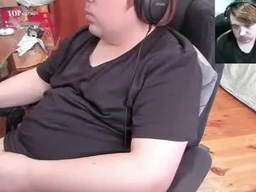 Chaturbate Nude Webcam of saboda