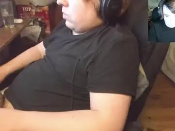 Chaturbate Adult Video Chat of saboda