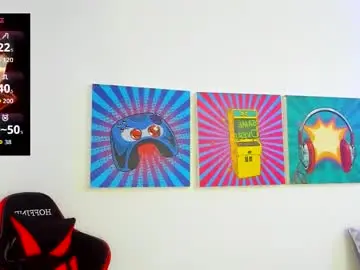 Chaturbate Adult Webcams of santana_maximo